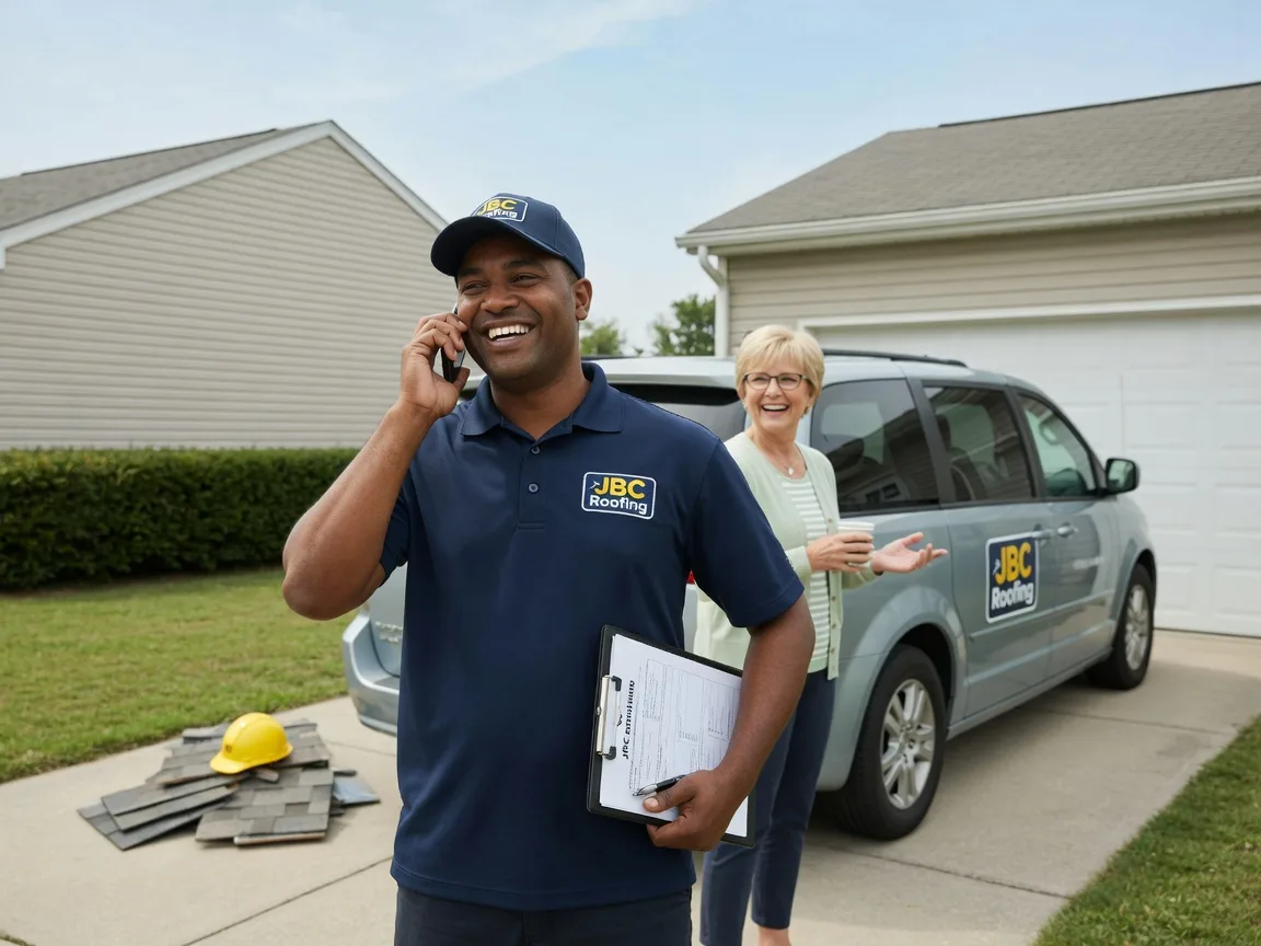 Roof Replacement Elbe, WA FAQs